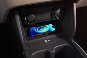 Dzire Wireless Charging Pad Dzire Wireless Charging Pad