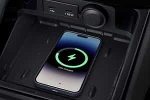 Punch CNG Wireless Phone Charging