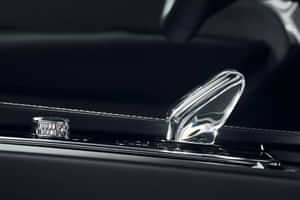 XC60 Crystal gear shifter XC60 Crystal gear shifter