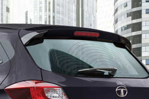 Tiago CNG wash wiper with Defogger Tiago CNG wash wiper with Defogger