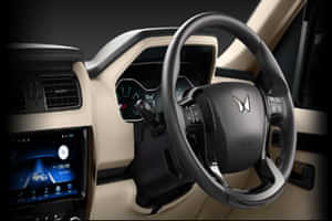 Scorpio Classic what3words (W3W) - Alexa Enabled