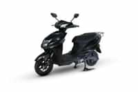 GRP EV 11 Mini Black colour 