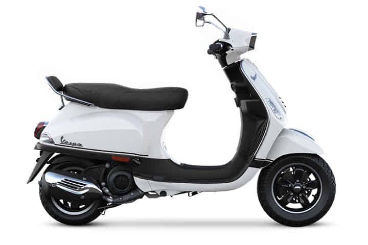 125 undefined in Black & White