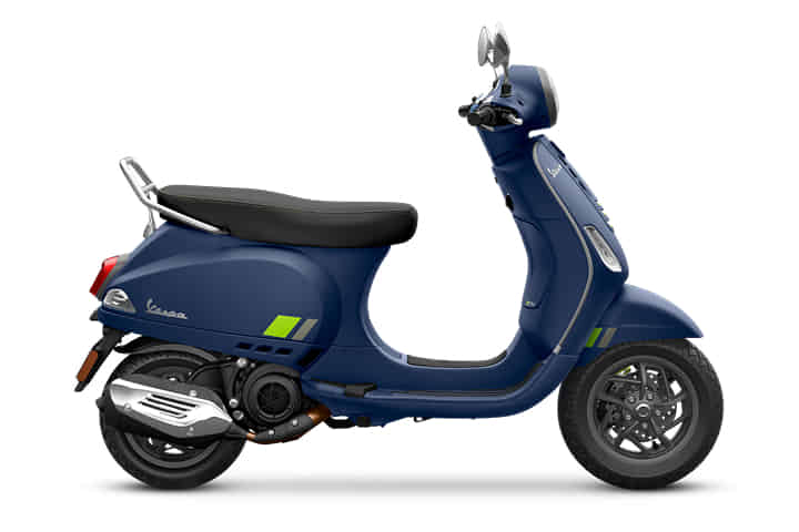 125 undefined in Blue Energico