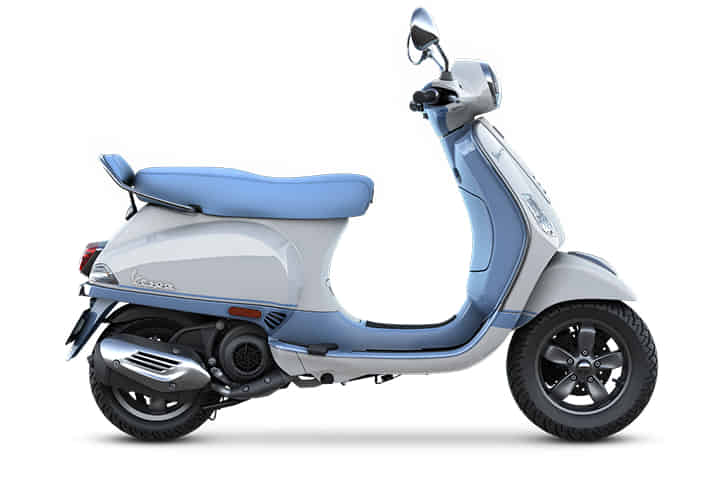 125 undefined in Blue & White