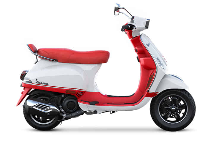 125 undefined in Red & White