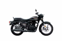 Royal Enfield Bullet 350 Black Gold colour Bikes Royal Enfield Bullet 350 Black Gold colour Bikes