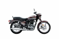 Royal Enfield Bullet 350 Standard - Maroon colour Bikes Royal Enfield Bullet 350 Standard - Maroon colour Bikes