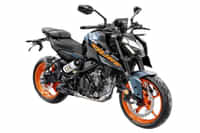 KTM 250 Duke ATLANTIC BLUE colour Bikes KTM 250 Duke ATLANTIC BLUE colour Bikes