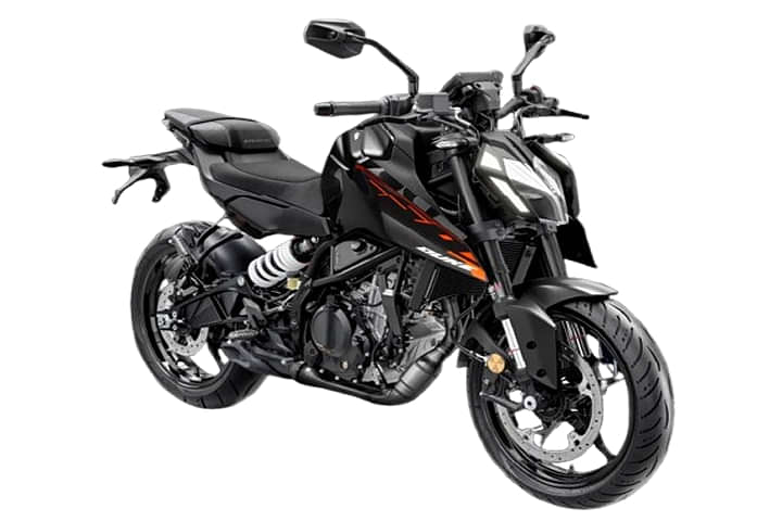 Ebony Black