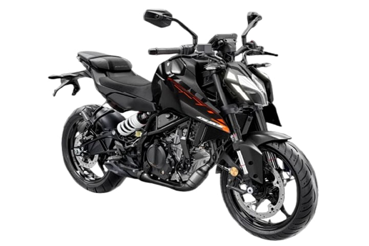 Ebony Black