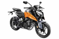 KTM 250 Duke Electronic Orange colour Bikes KTM 250 Duke Electronic Orange colour Bikes
