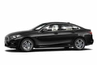 BMW 2 Series Gran Coupe Black Saphire Metallic colour Cars BMW 2 Series Gran Coupe Black Saphire Metallic colour Cars