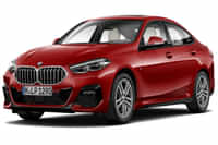 BMW 2 Series Gran Coupe Melbourne Red   colour Cars BMW 2 Series Gran Coupe Melbourne Red   colour Cars