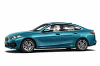 BMW 2 Series Gran Coupe Snapper Rocks Blue Metallic colour Cars BMW 2 Series Gran Coupe Snapper Rocks Blue Metallic colour Cars