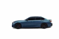 BMW 3-Series Arctic Race Blue colour Cars BMW 3-Series Arctic Race Blue colour Cars