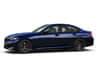 BMW 3-Series BMW INDIVIDUAL TANZANITE BLUE colour BMW 3-Series BMW INDIVIDUAL TANZANITE BLUE colour