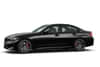 BMW 3-Series Black Saphire Metallic colour BMW 3-Series Black Saphire Metallic colour