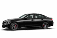 BMW 3-Series Black Saphire Metallic colour Cars BMW 3-Series Black Saphire Metallic colour Cars