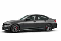 BMW 3-Series Dravit Grey Metallic colour Cars BMW 3-Series Dravit Grey Metallic colour Cars