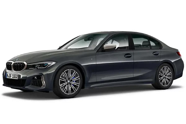 3-Series Colours | BMW 3-Series Colours available in India 2022