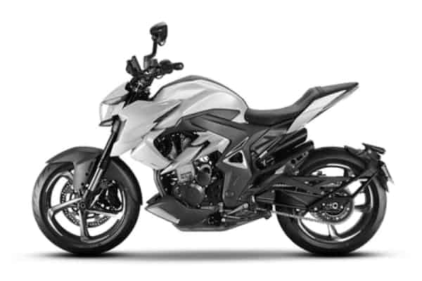 350R in White 350R in White