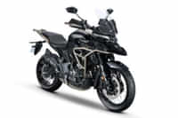 Zontes 350T Champagne colour Bikes Zontes 350T Champagne colour Bikes