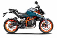KTM 390 Duke Atlantic Blue colour Bikes KTM 390 Duke Atlantic Blue colour Bikes