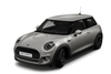 Mini 3 Door Hatch 2020-2025 Melting SIlver colour Cars Mini 3 Door Hatch 2020-2025 Melting SIlver colour Cars