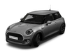 Mini 3 Door Hatch 2020-2025 Moonwalk Grey colour Cars Mini 3 Door Hatch 2020-2025 Moonwalk Grey colour Cars