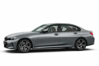 BMW 3 Series Gran Limousine Skyscraper Grey Metallic colour Cars BMW 3 Series Gran Limousine Skyscraper Grey Metallic colour Cars