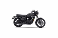 JAWA 42 2.1 Allstar Black colour Bikes JAWA 42 2.1 Allstar Black colour Bikes