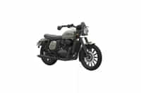 JAWA 42 2.1 Metallic Cosmic Carbon colour Bikes JAWA 42 2.1 Metallic Cosmic Carbon colour Bikes