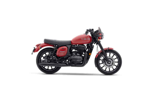 42 2.1 undefined in Orion Red