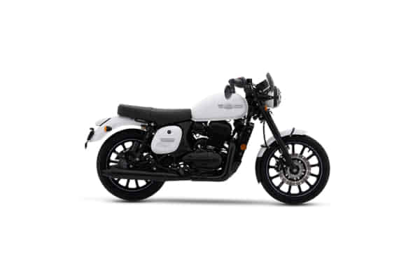 42 2.1 undefined in Sirius White