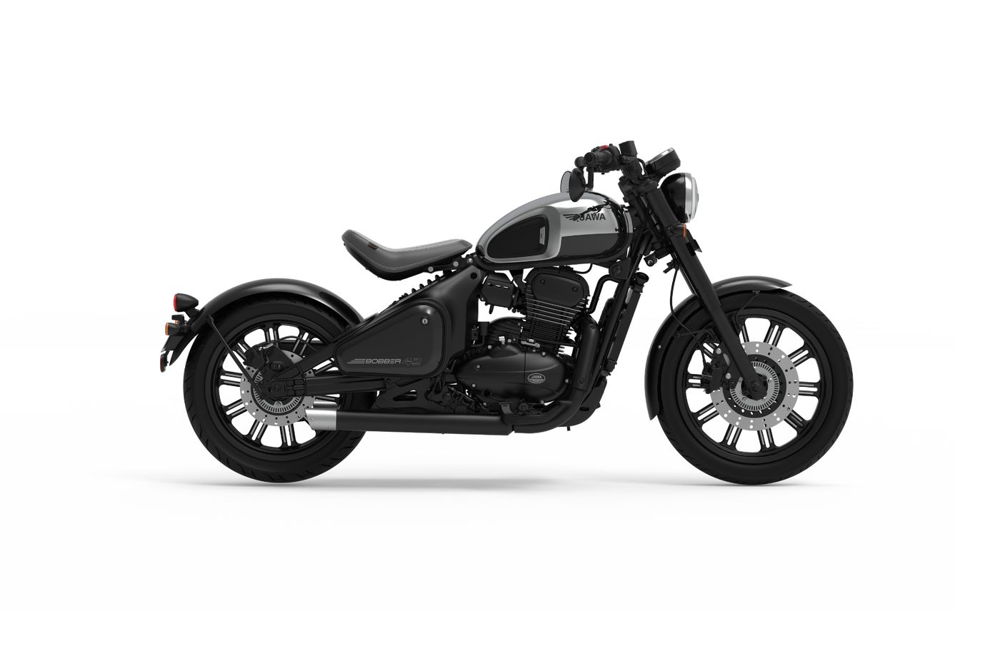 42 Bobber in All Stars Black Mirror