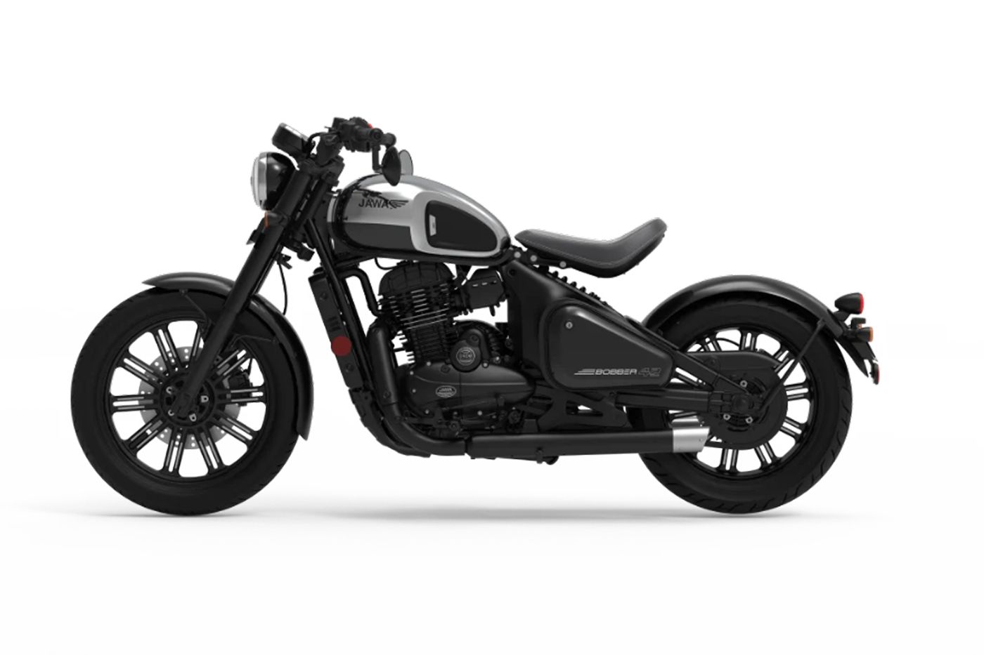 42 Bobber in Black Mirror