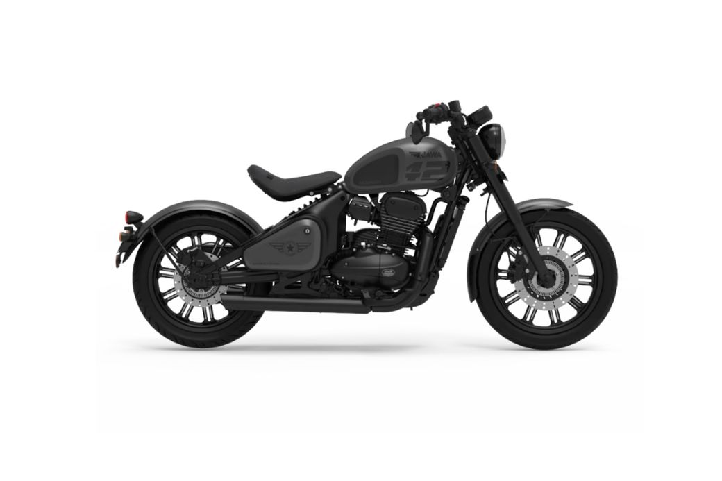 42 Bobber undefined in All Stars Shadow Black 42 Bobber undefined in All Stars Shadow Black