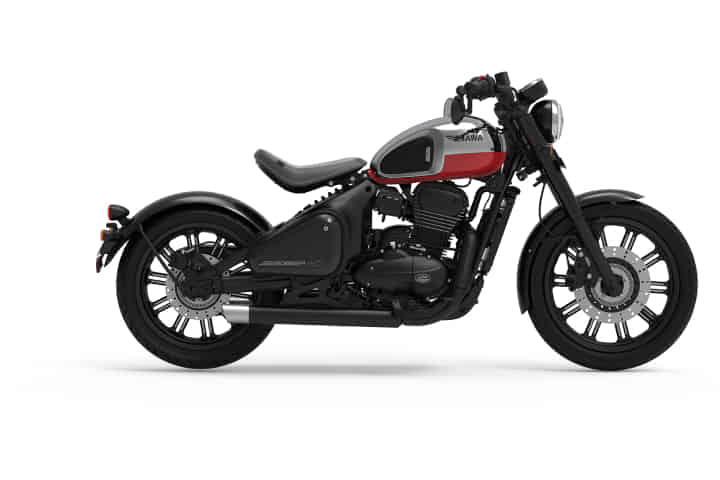 42 Bobber undefined in Red Sheen 42 Bobber undefined in Red Sheen