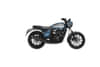 JAWA 42 FJ Cosmo Blue Matte colour Bikes JAWA 42 FJ Cosmo Blue Matte colour Bikes