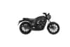 JAWA 42 FJ Deep Black Matte Black Clab colour Bikes JAWA 42 FJ Deep Black Matte Black Clab colour Bikes