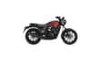 JAWA 42 FJ Deep Black Matte Red Clad colour Bikes JAWA 42 FJ Deep Black Matte Red Clad colour Bikes