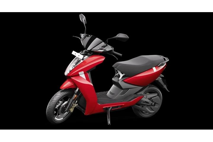 True Red
