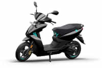 Ather 450X Cosmic Black colour Scooters Ather 450X Cosmic Black colour Scooters
