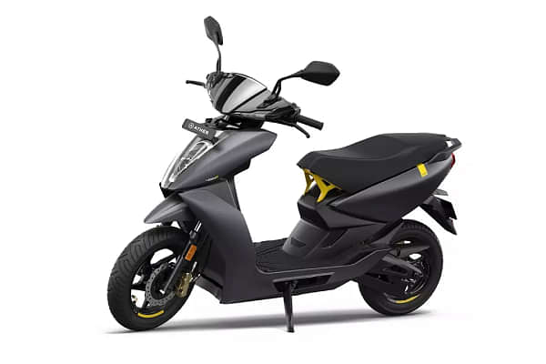 Ather 450X Colours - 6 450X Color Images - 91Wheels.com