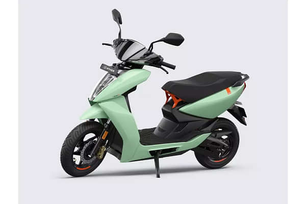 Ather 450 Plus Gen 3 Colours - 5 450 Plus Gen 3 Color Images