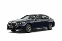 BMW 5-Series Carbon Black colour  BMW 5-Series Carbon Black colour