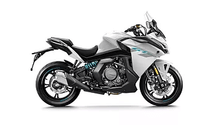 CF Moto 650 GT  2021-2024 White colour Bikes CF Moto 650 GT  2021-2024 White colour Bikes
