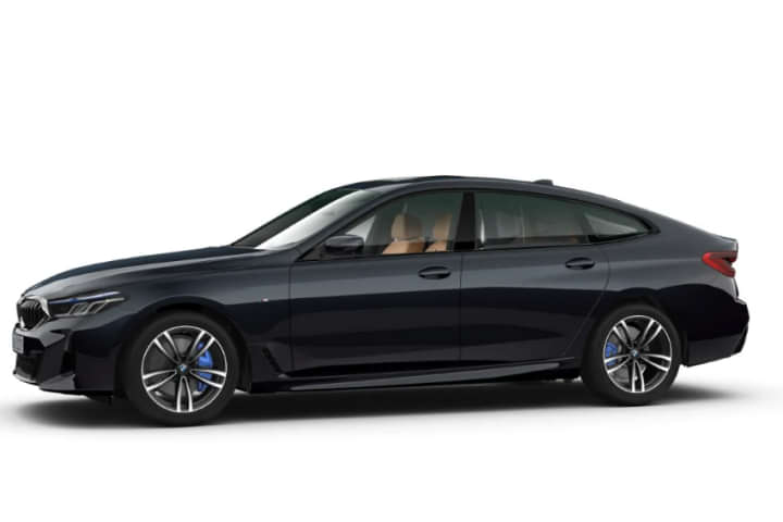 Carbon Black Metallic