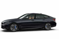 BMW 6 Series 2020-2024 Carbon Black Metallic colour Cars BMW 6 Series 2020-2024 Carbon Black Metallic colour Cars